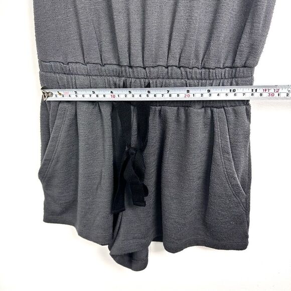 Aritzia Wilfred Free Izabel Sleeveless  Romper Sz XXS - Picture 7 of 13